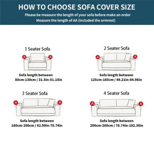 1pc minimalist striped sofa cover pet friendly scratch resistant home decor furniture protector use machine washable suitable for living room bedroom office