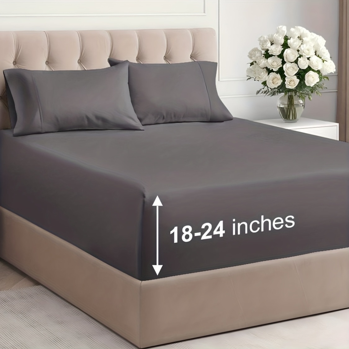 Dreamfit Sheets For Adjustable Beds at Tayla Mein blog