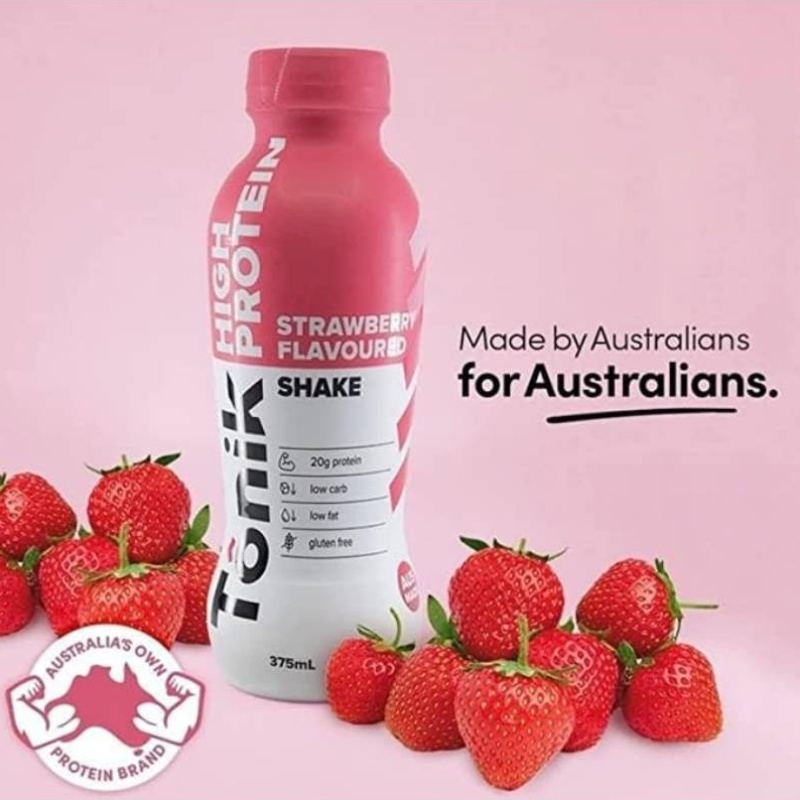 High Protein Ready to Drink RTD Choc Honeycomb Flavoured Premium Protein Shake 375ml Pack of 6, Fitness Drink, Active Lifestyle, Honeycomb Flavor, Convenient Packaging, Natural Ingredients, Highquality Blend, Proteinrich Drink, Protein Powder, Protein Shaker, Protein Bar, Whey Protein Powder, Owyn Protein Shake, Provit Protein, Energy Drink, Potent Drink, Groceries, Vitamin C, Protein Coffee, Protein Yogurt, Micro Ingredient, Boba Tea, Protein Nutrition Powder Banana, Horlick, High - Image 2