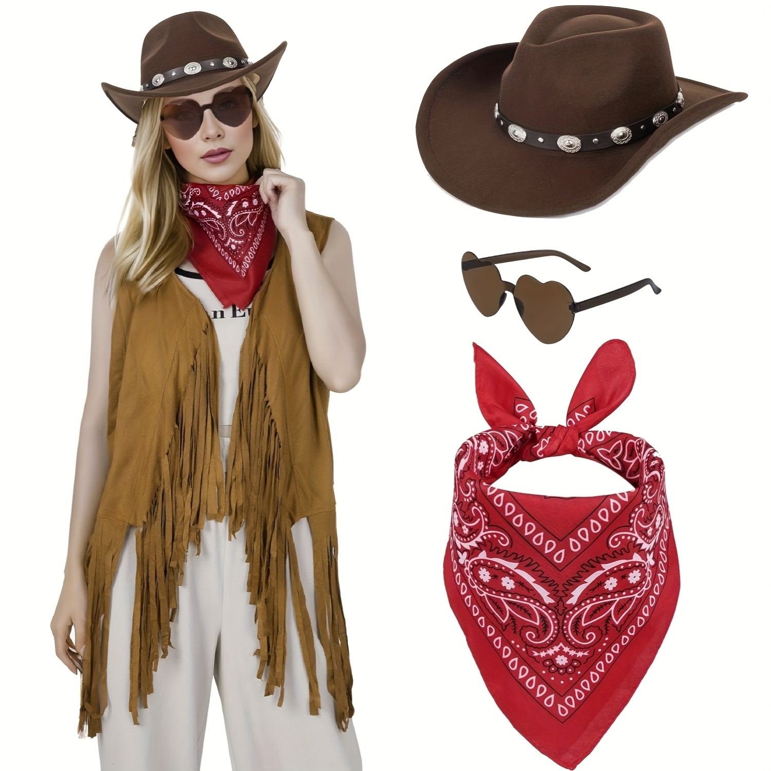 Costume A Tema Per Festa A Sorpresa - 2