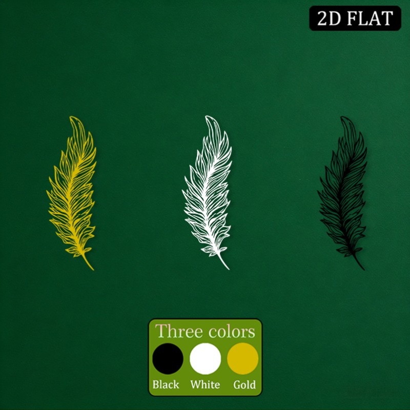Artikelbild 2d flat - [wandskulpturen]  ., 2d flat, wandkunst aus naturfedern und metall, wandrelief aus eisenkunst,   für schlafzimmer, terrassenwinkel, weihnachten,  -dekoration, ideales geschenk für naturbegeisterte