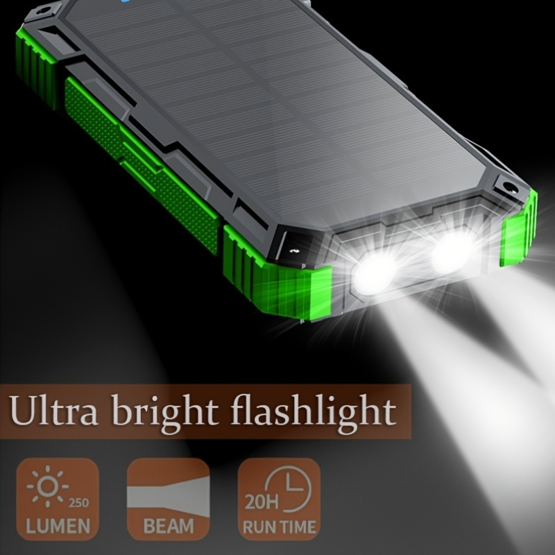スマホアクセサリー ZITSUGEN SOLAR  CHARGER ZITSUGEN SOLAR CHARGER