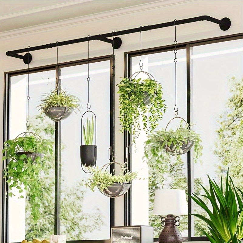 lucky bamboo planter pots 5-Stalk Lucky Bamboo Arrangement and Ceramic Square Pots main image 0