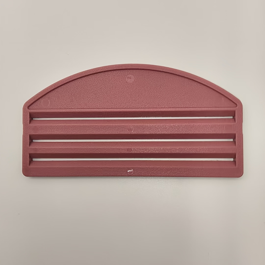 Cat Food Dispenser with Plastic Scraper for Wet Food