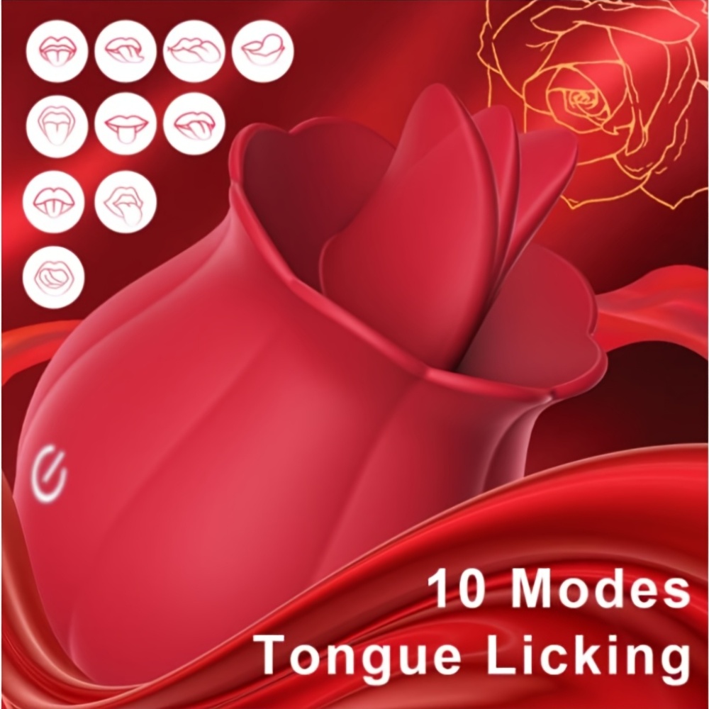 roses toy sold on Temu United States