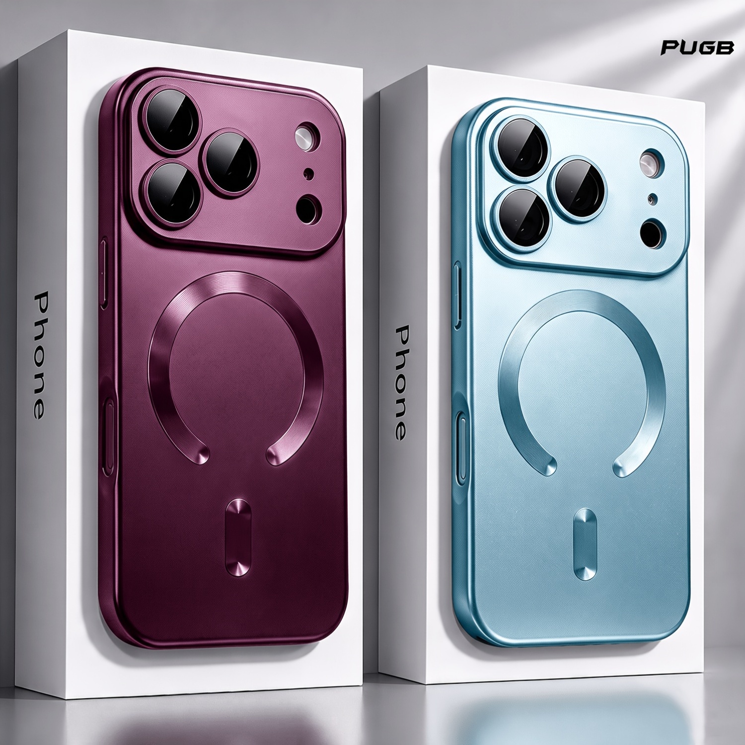 item picture phone   arrival luxury matte magnetic wireless charging phone case suitable for iphone 18  17  17air 18 17 16 15 14 13 pro   camera protection shockproof soft cover for men women