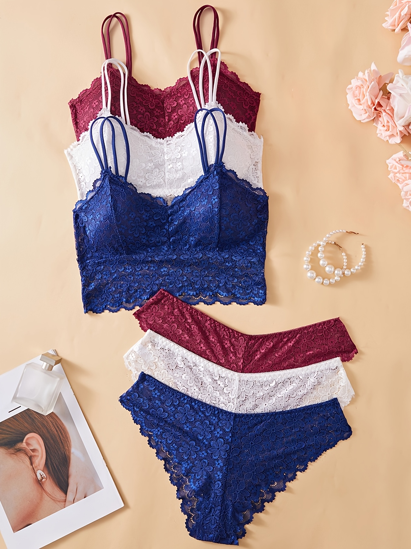 lingerie for thick girls