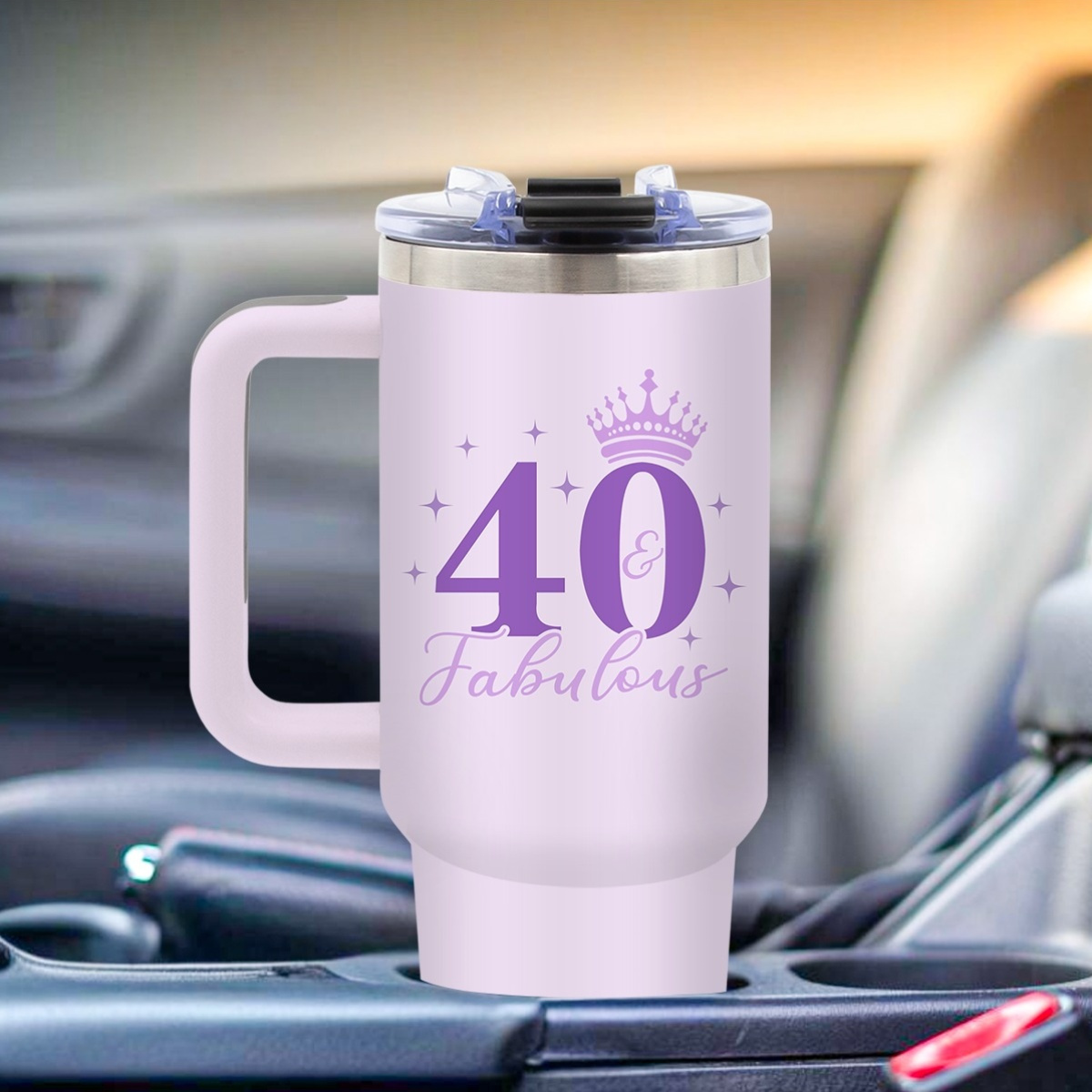 40th Birthday Gifts And Ideas 2026