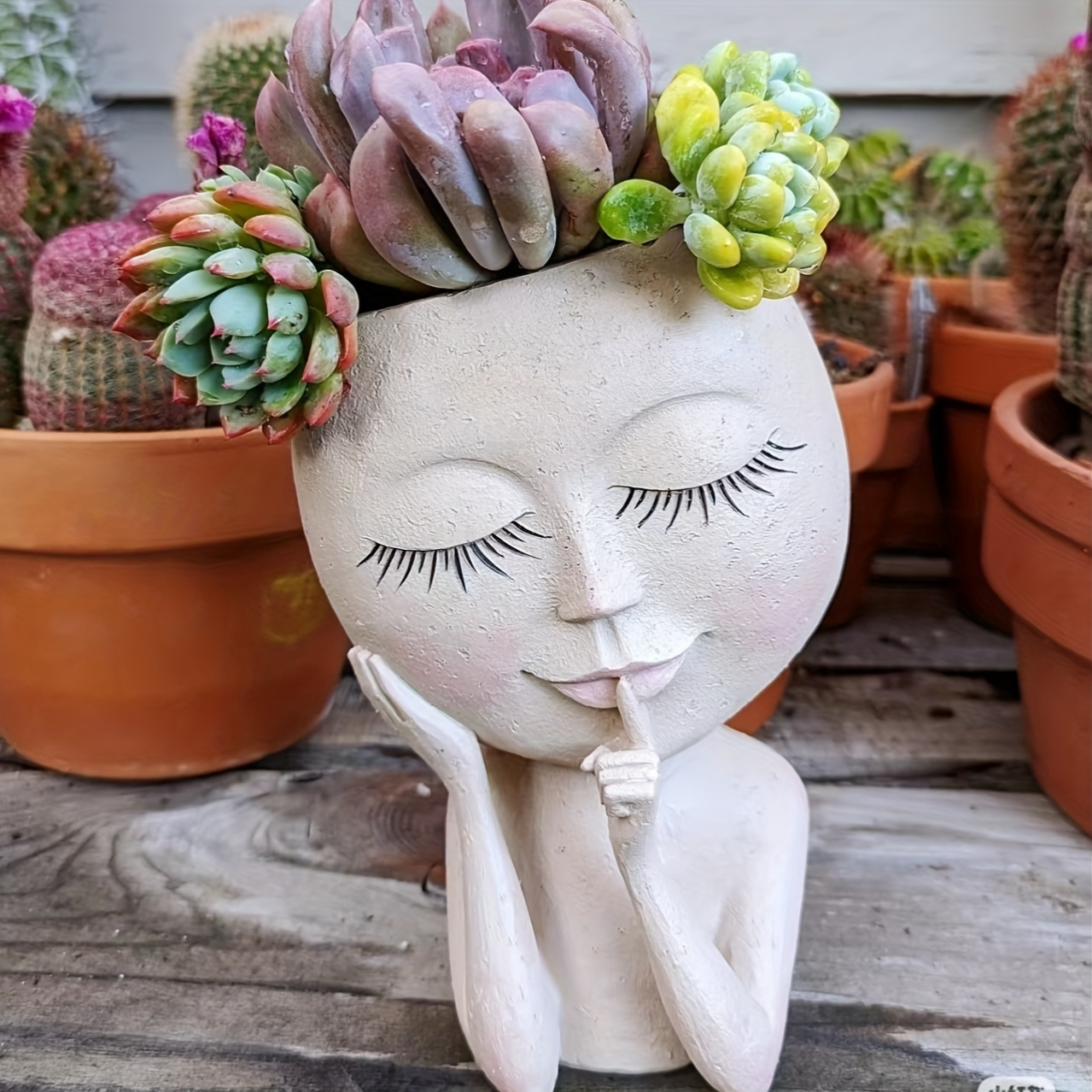 face planters sold on Temu United States