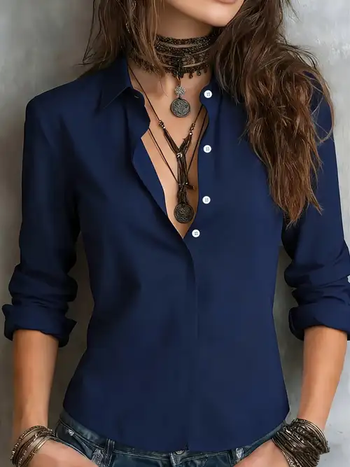 ladies dress shirts canada Women's Dress Shirts
