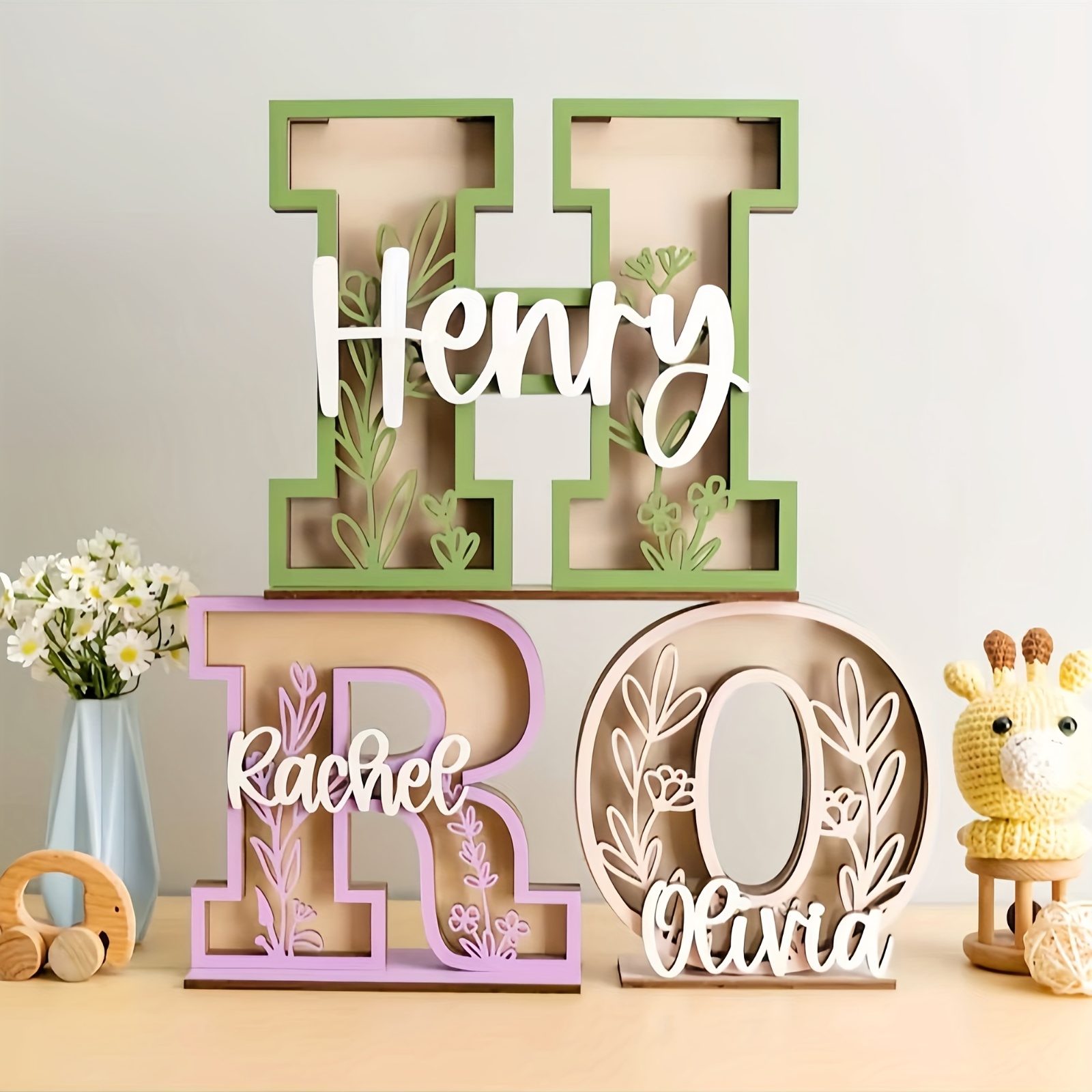 letter box boxes sold on Temu Australia