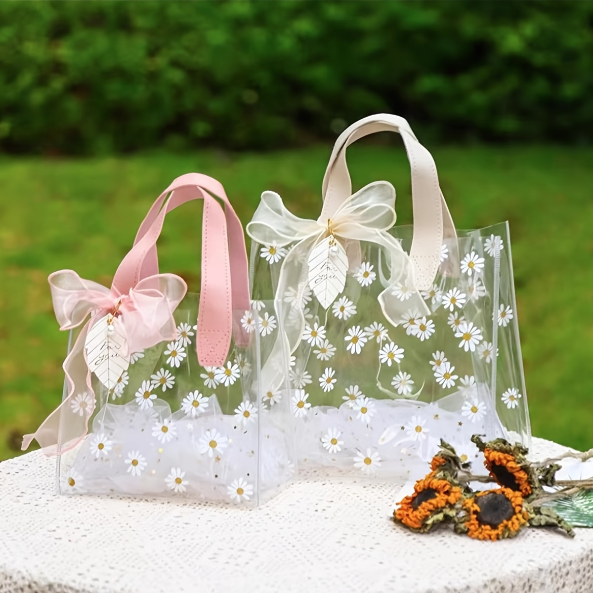 Goodie Bags Hobby Lobby Organza Bags Ivory Sheer Organza Bag