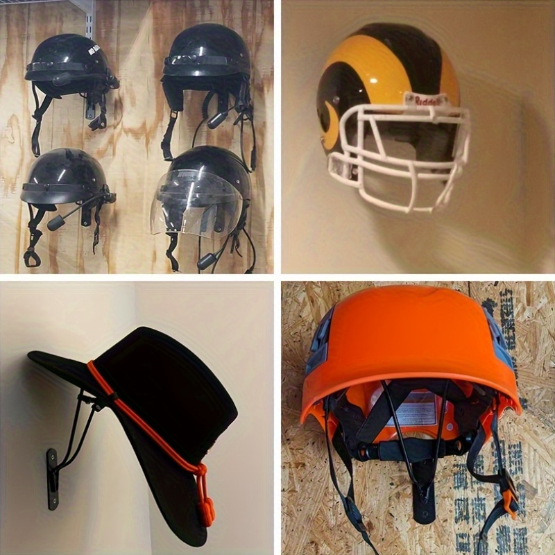 Support Pour Casque Support De Casque Multifonctionnel Porte-Casque
