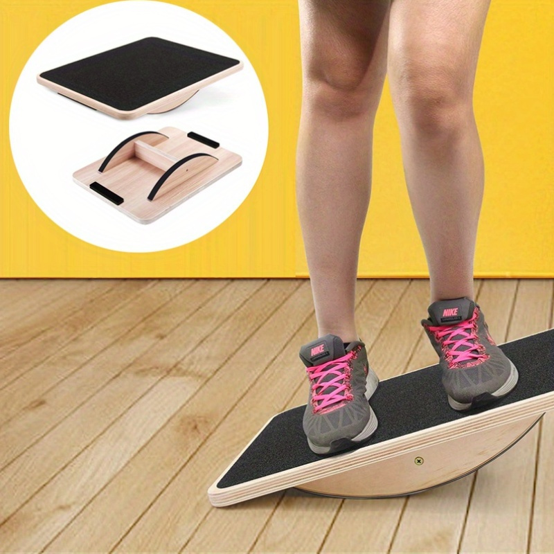 Training Balance Board For Seniors Older Adults Reviews Of 60up