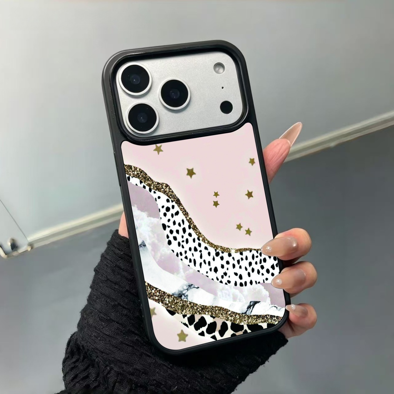 handyhllen google pixel 9a Spigen Thin Fit Mag Pixel 9a Hlle