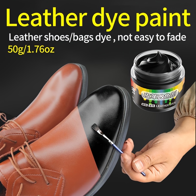 leather dye - Denmark