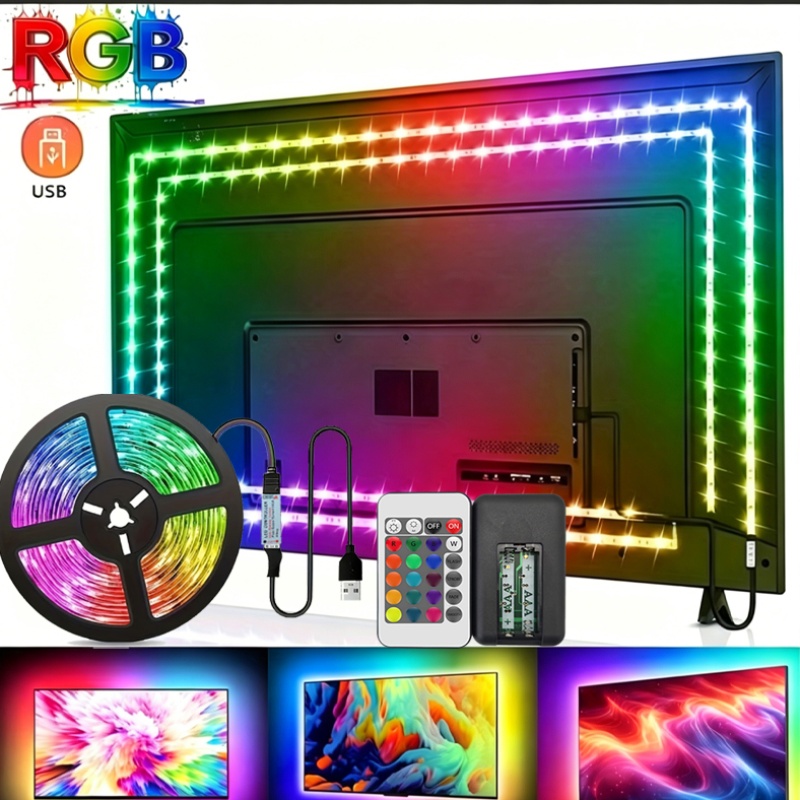 led backlight monitor sold on Temu United States