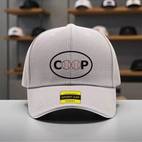 ny coop homens leve poliéster basebol capa - com coop bordado, design embossado, máquina lavável para skateboarding, hip hop, uso diário & atividades ao ar livre
