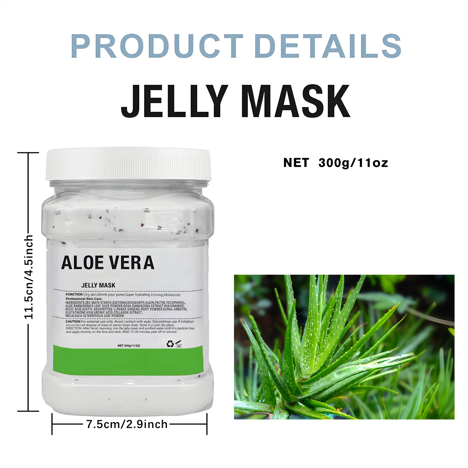 loreal fluid aloe vera L'Oréal Hydra Genius Aloe Water 72H Moisturizer – Loolia Closet main image 1
