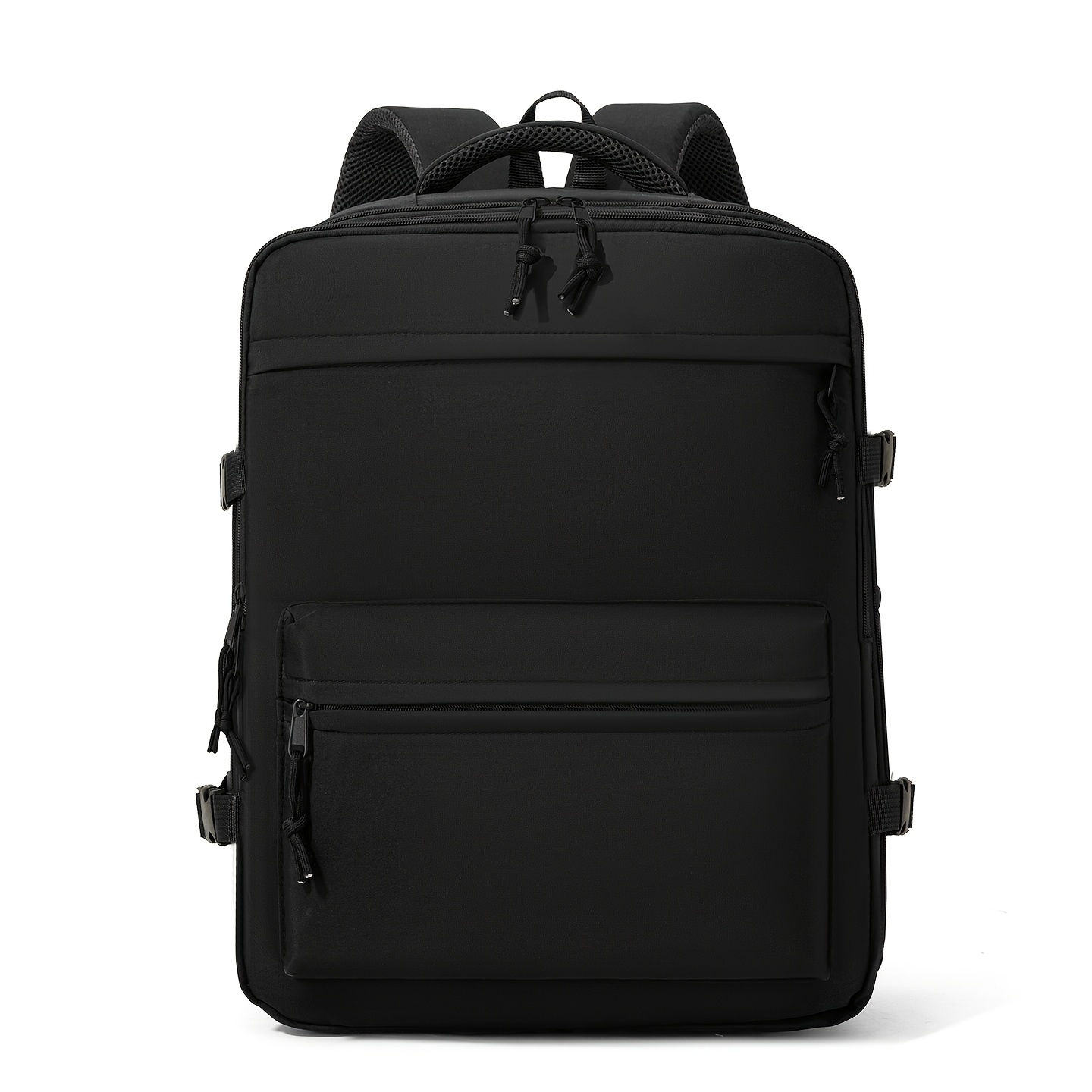 E-shop Easyjet-zugelassener cm Herrenrucksack, Reisetasche mit großem Fassungsvermögen und mehreren , Unisex-Rucksack mit 180-Grad-Öffnung für