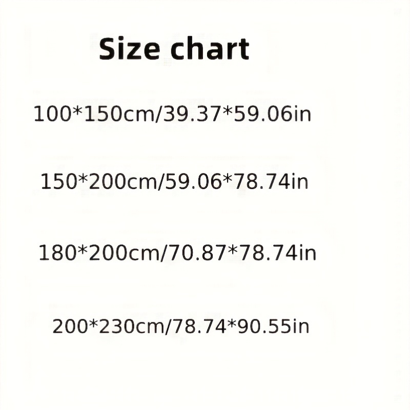 New Traditional Style Rabbit Fleece Quilt, Geometric Pattern, Fantasy Theme, Soft Polyester, Sanded Craftsmanship, Machine Washable, All Seasons, 400-450 g/㎡, Square Gram Weight, Cozy Everyday Home Textile