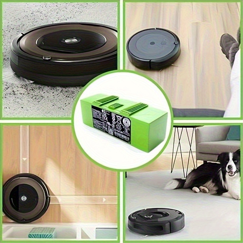 Right Drive Wheel Module Replacement For IRobot Roomba I7/i8/i3/E5/E6/J7 Series