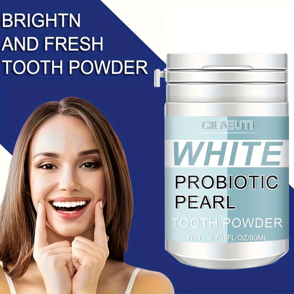 9  remineralizing hydroxyapatite tooth powder a product for teeth deep cleaning and   breath   maintaining oral health and hygiene an ideal gift for   men and women it serves as a breath freshener and toothpaste Product details 2