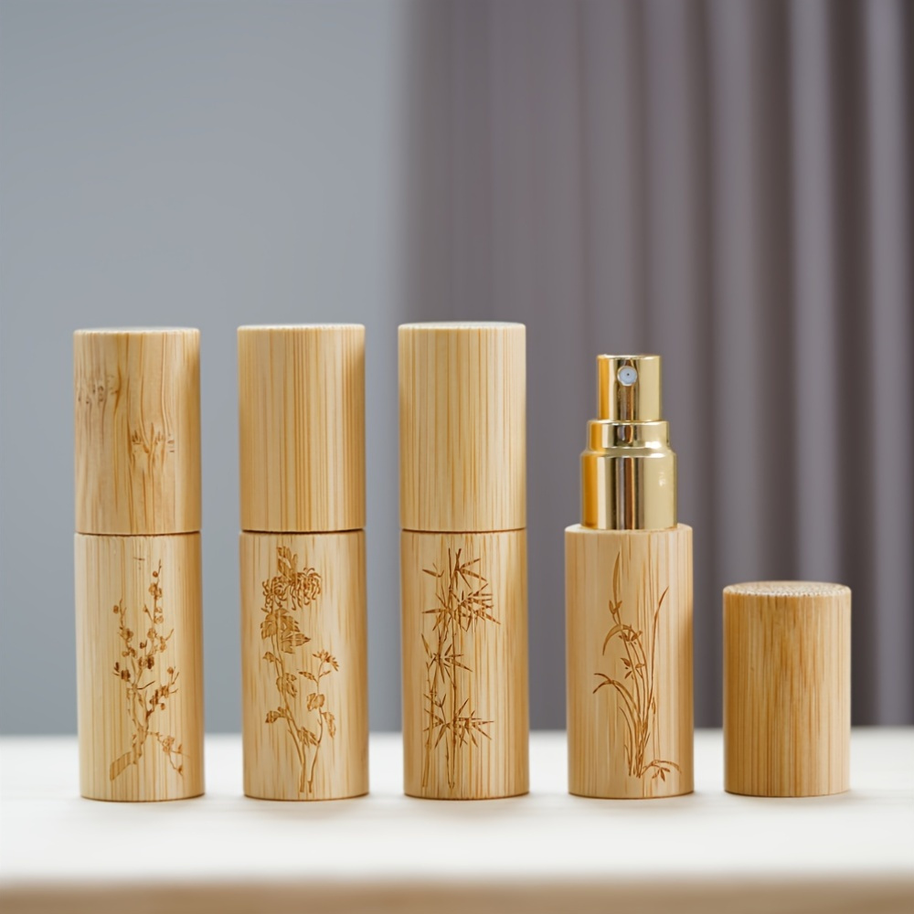 bambus vino Sambonet Bambus-Weineimer aus Edelstahl  Locatelli House Store