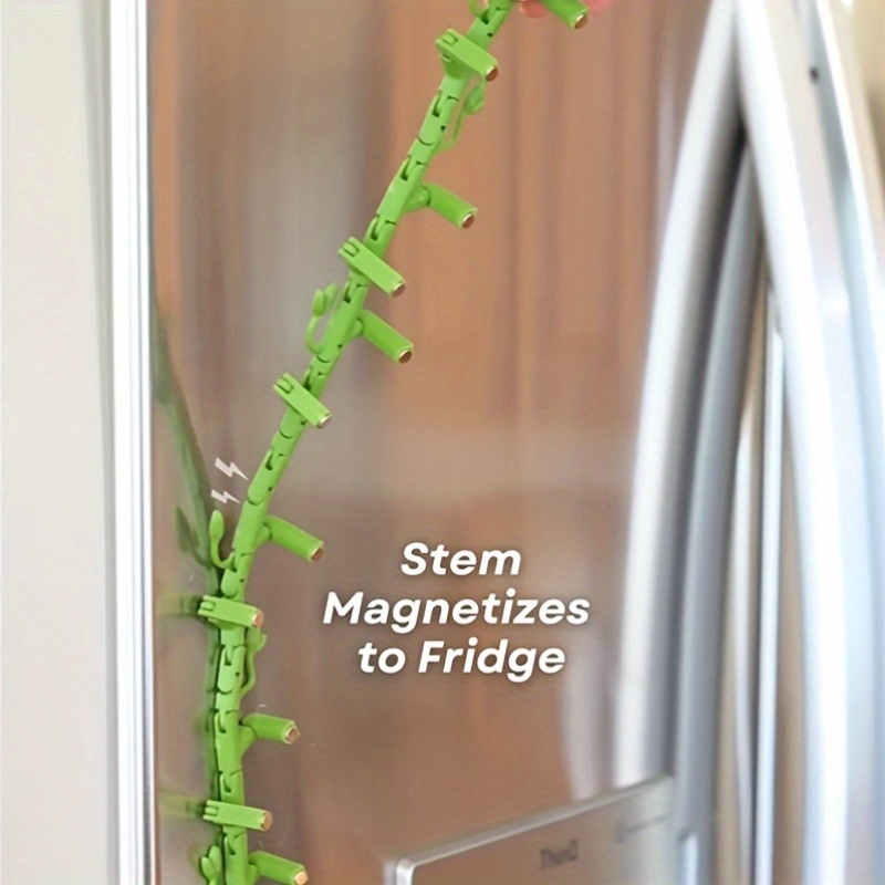 2 set magnet climbing ivy - Temu Sweden