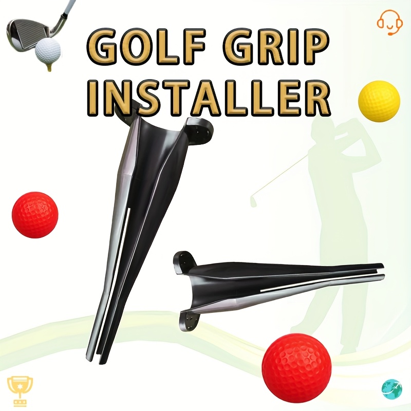golf grip installation tool replacement repair Temu