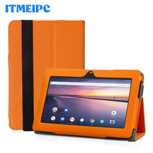 7 inch 14 tablet with core processor 4gb 2 2 expandable 32gb rom hd ips camera wifi usb type c port built in case stylish design durable build portable device tablet pad tablet