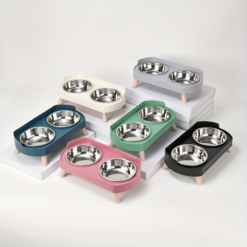 cat supplies sold on Temu New Zealand