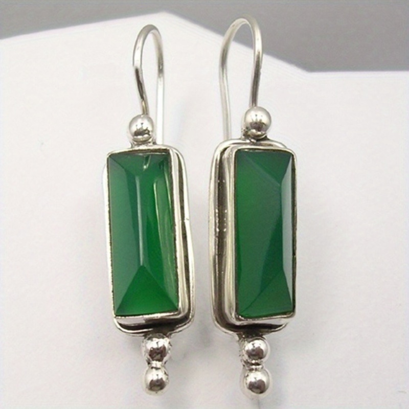 Unisex Bohemian Style Earrings, Versatile and Elegant