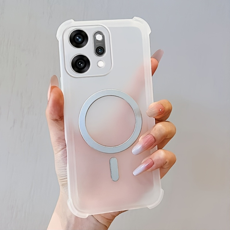 HAOYE Custodia Portafoglio In Pelle Per OPPO Reno 14F 5G/4G E Reno 14 FS – Con Tasche, Cinturino E Supporto, Marrone