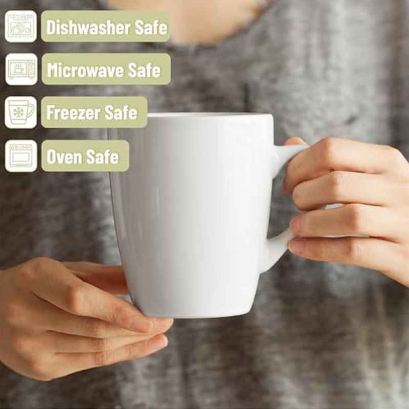 500ml beer coffee cup coffee mug 500ml barrel beer mug main image 0
