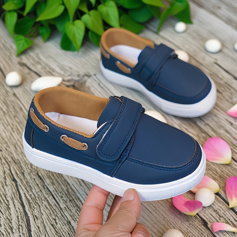 Boys And Girls, Stylish Denim Sneakers, Versatile Casual Shoes. - Afbeelding 5