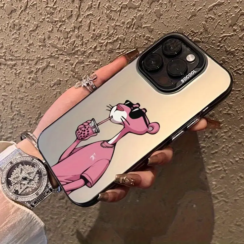 phone case a high case featuring pink - Temu Pakistan phone case a high case featuring pink - Temu Pakistan