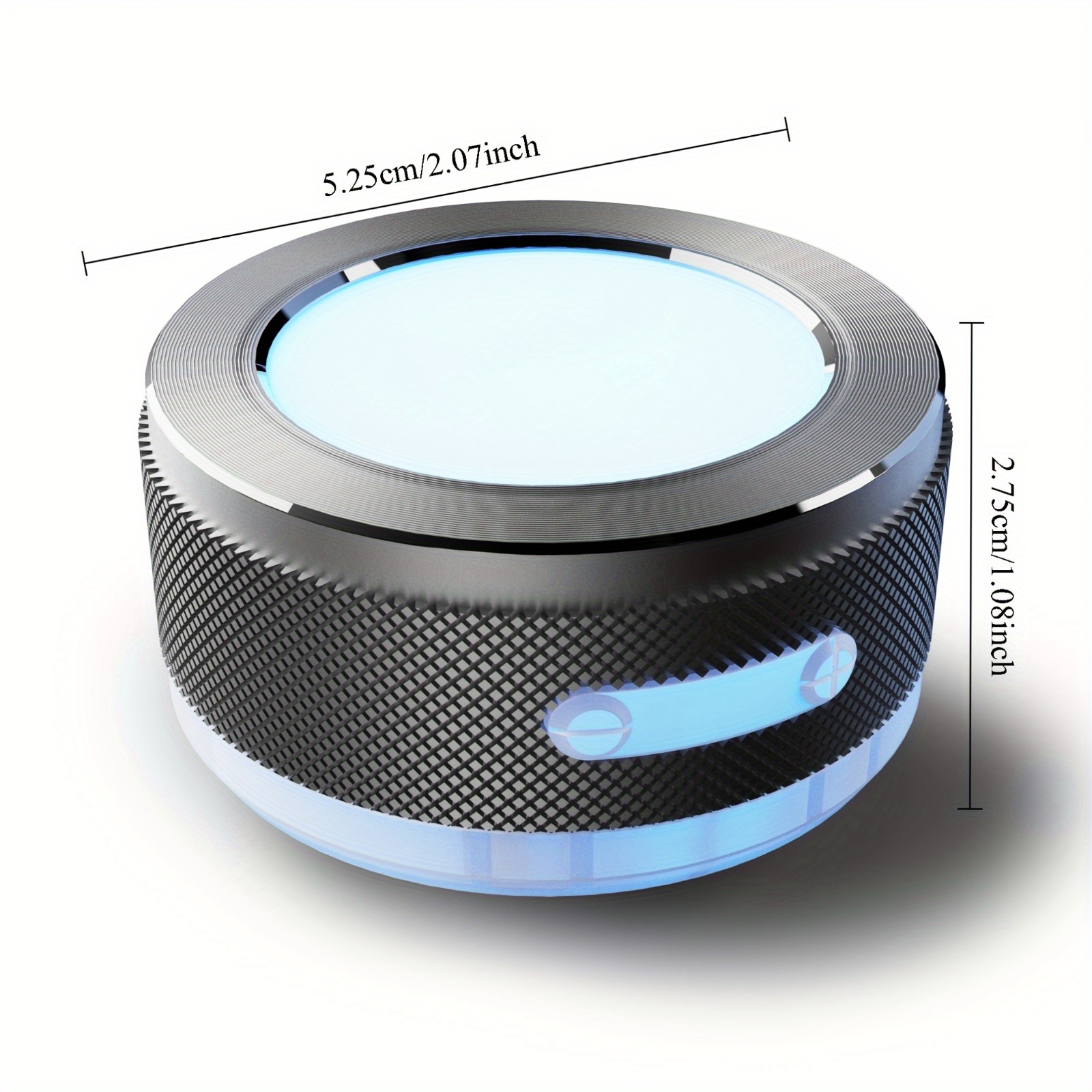 acoustic conduction vibration speaker mini wireless portable - Temu  Mauritius
