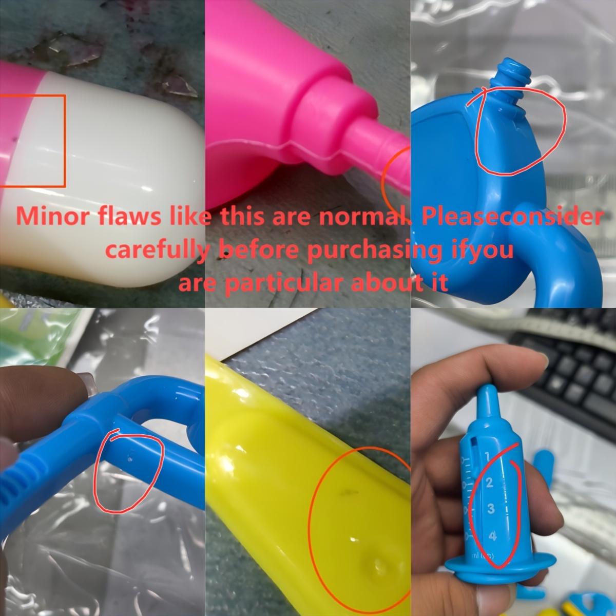 Roze serie doktersspeelgoed voor kinderen