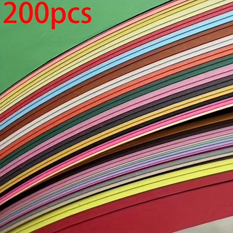 199 9 sheets of colored cardstock heavy duty thick a4 size craft paper 20 vibrant colors suitable for origami scrapbooking painting school projects diy crafts ideal for artists students teachers suitable for classroom and home use