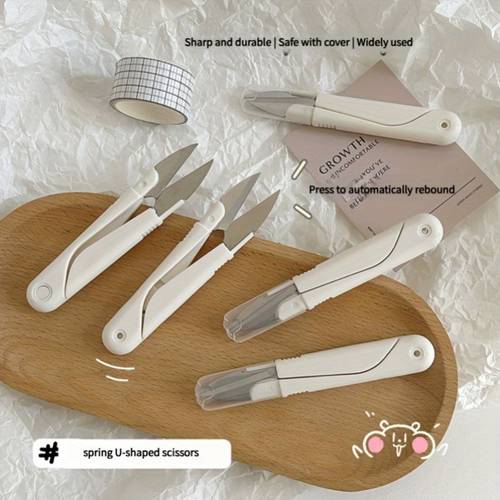 scissors with a protective cover for packaging stainless steel handmade and sewing scissors a versatile tool for trimming fabric and threads essential for tailors