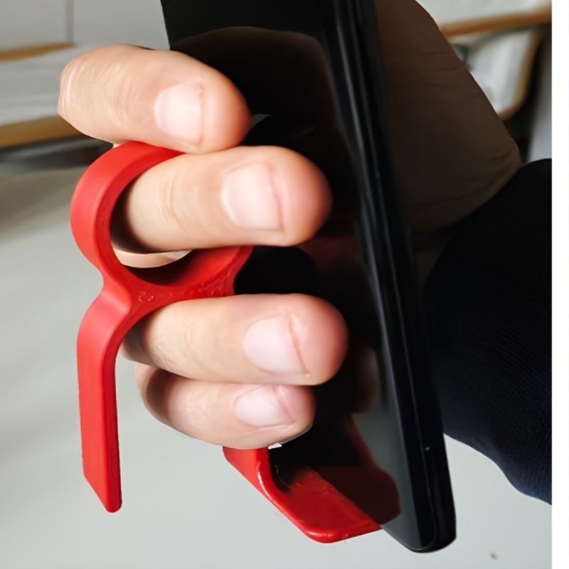 Doll Phone Stand, Desktop Lazy Support Rack