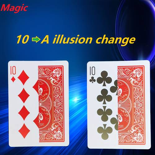 magic trick props performance props suitable for party performances birthday performances christmas performances gift for magic enthusiasts with instructions