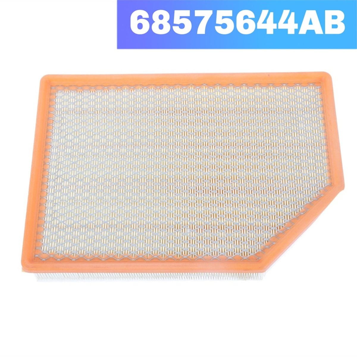 68575644ab   filtro de aire para dodge para   1500 para dodge   dt1500