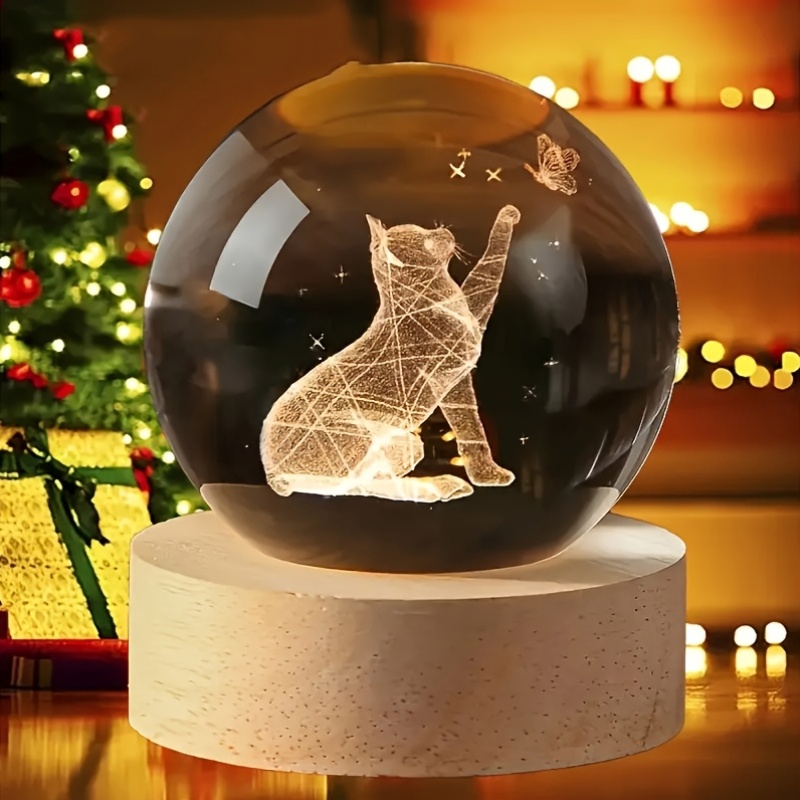 Movdyka Delfin-Geschenke für Frauen, Paare, 3D-Kristallkugel, Delfin, Herz, Statue, Lampe, Heimbüro, Dekoration, Schneekugeln, Delfin, Geschenke für Mädchen, zum Geburtstag, Hochzeit, Weihnachten, 8 Movdyka Delfin-Geschenke für Frauen, Paare, 3D-Kristallkugel, Delfin, Herz, Statue, Lampe, Heimbüro, Dekoration, Schneekugeln, Delfin, Geschenke für Mädchen, zum Geburtstag, Hochzeit, Weihnachten, 8