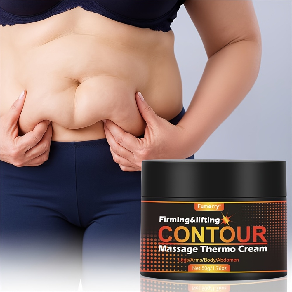 abdominal firming cream containing jojoba oil a - Temu Switzerland