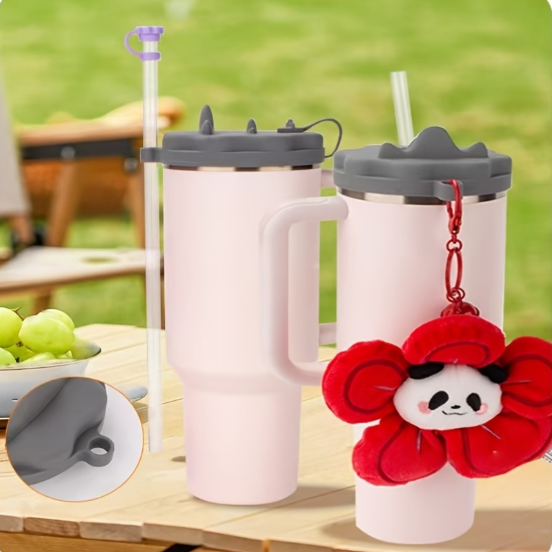 de vaso multifuncional de silicona para teléfono de 40oz Detalles del producto 4