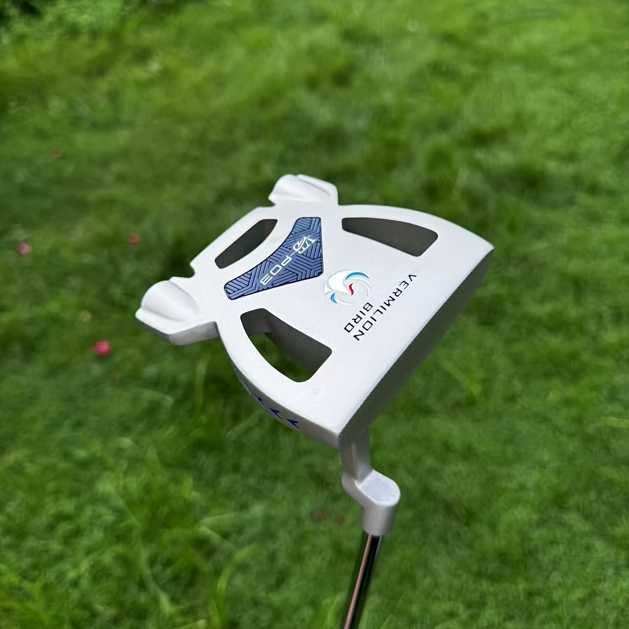 putters sold on Temu Australia