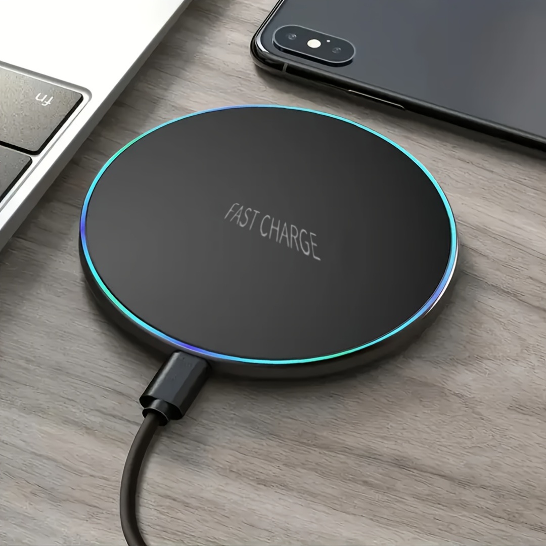 wireless charger wireless charging station wireless charging pad