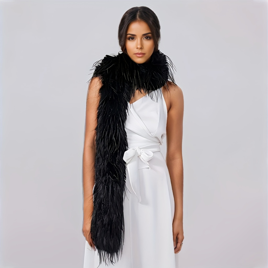 navy blue dress for baby girl Cora Winter Floral Embellished Mesh Bandeau Maxi Dress With Scarf – Club L  London main image 1